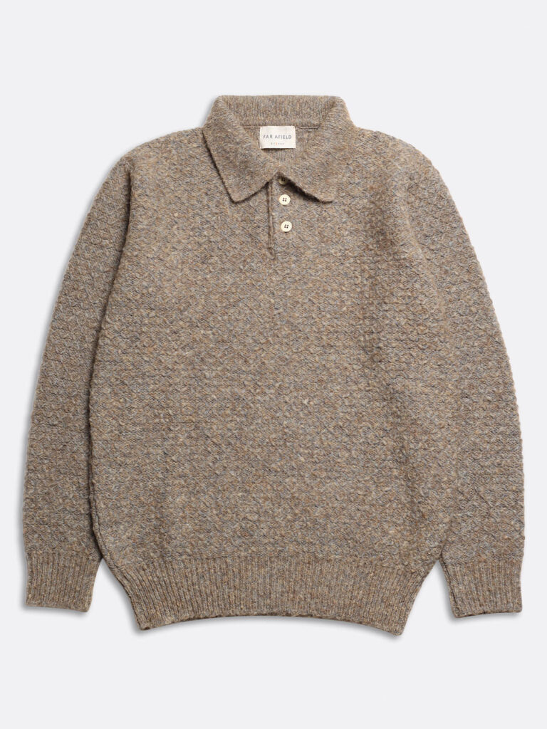 Свитшот, Far Afield, 23 600 рублей smirnov  📷
