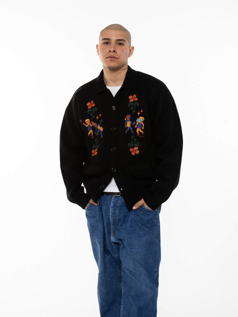 Кардиган, Pas De Mer, 25 300 рублей smirnov  📷
