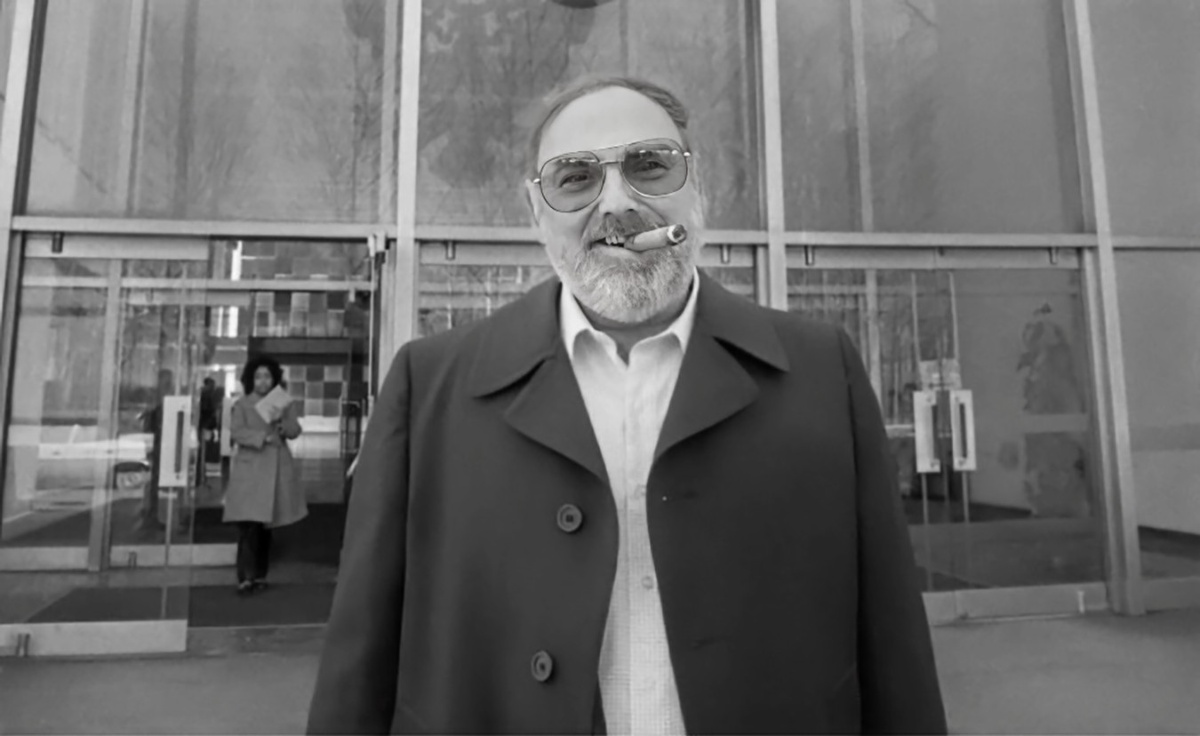 Мелвин Вайнберг