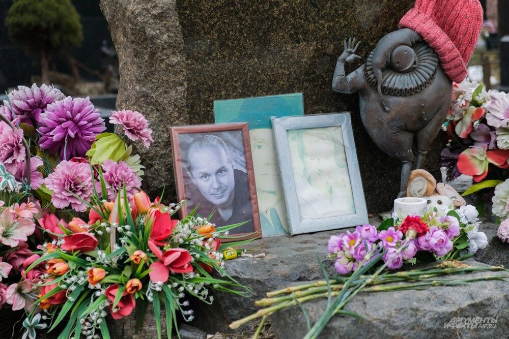    Фото:  АиФ/ Александр Вдовенко