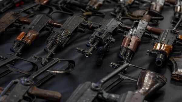    © AP / Ariel Schalit