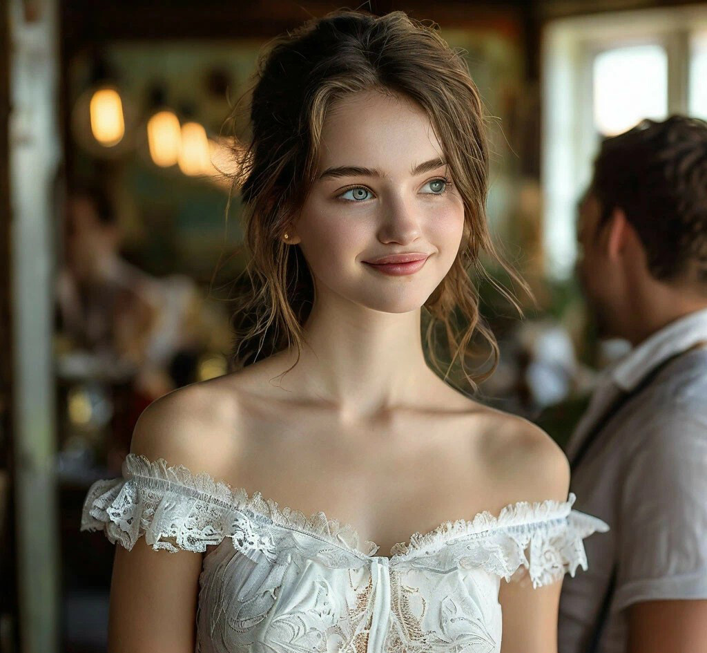 Иллюстрация от Журнал «Он & Она» ©