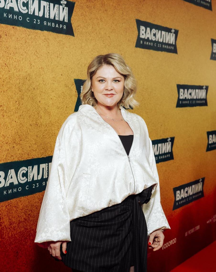 Валентина Мазунина "НМГ Кинопрокат" 