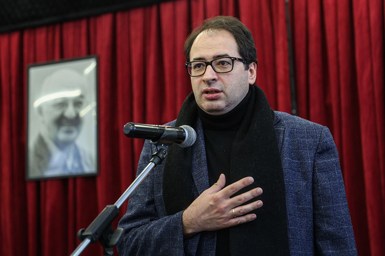    Дмитрий Дембич: «Папа мог часами обсуждать со мной, как сделать Татарстан, Россию лучше, красивее и комфортнее для людей»