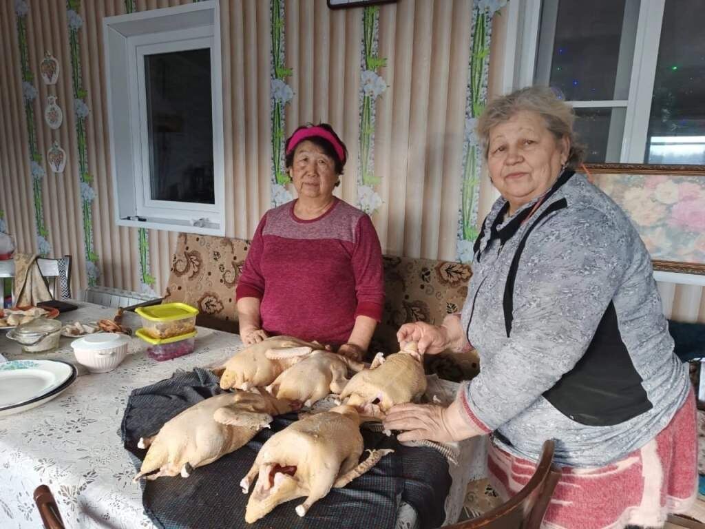 Фото предоставлено Е. Макаренко.