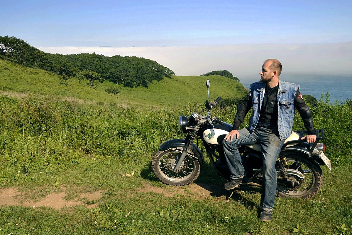 Почти Новая Зеландия