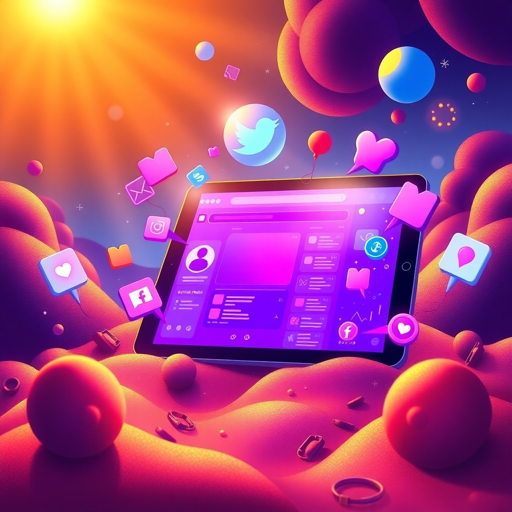 Развитие без границ: новые горизонты в онлайн-профессиях 