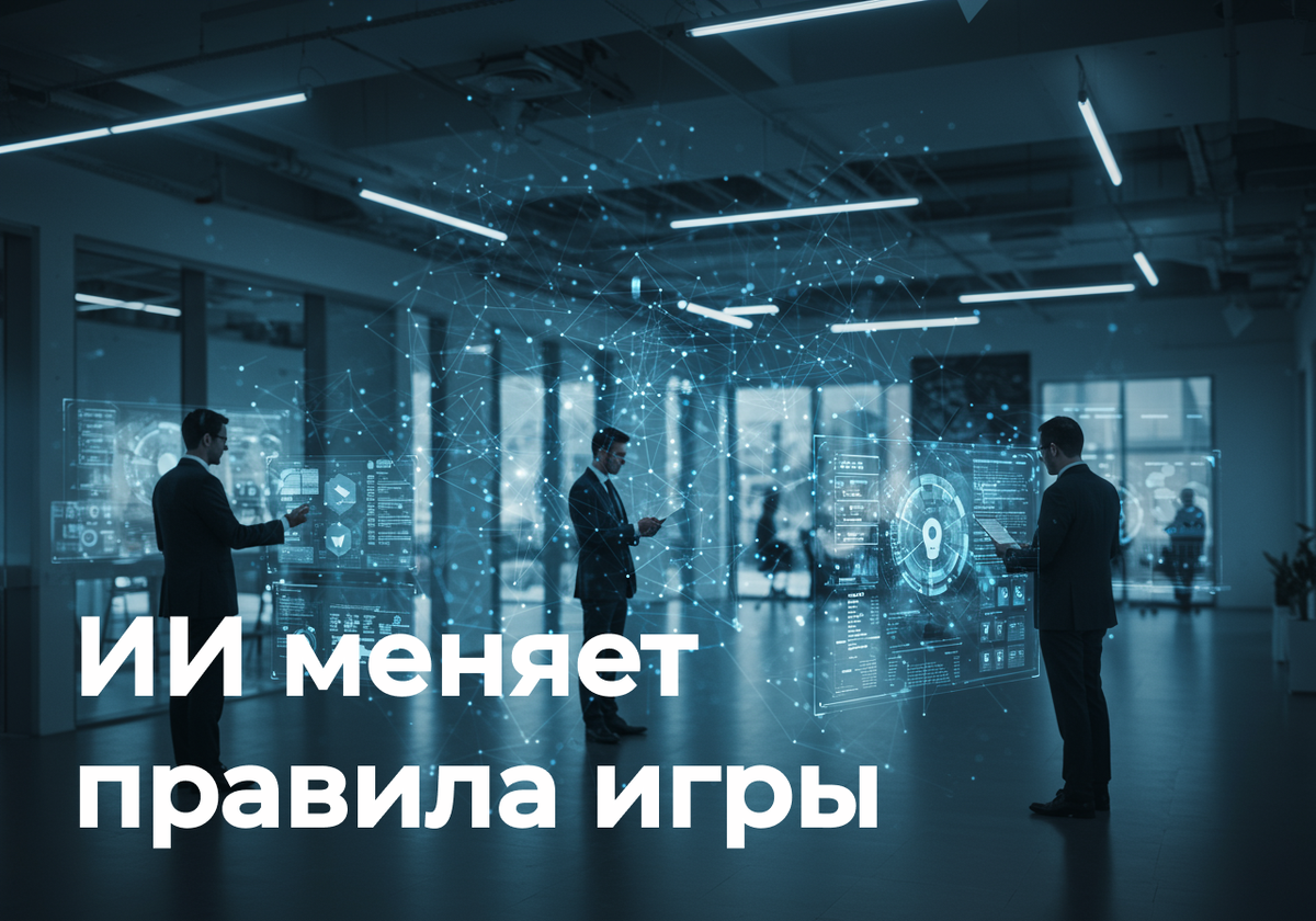 нейросети для бизнеса