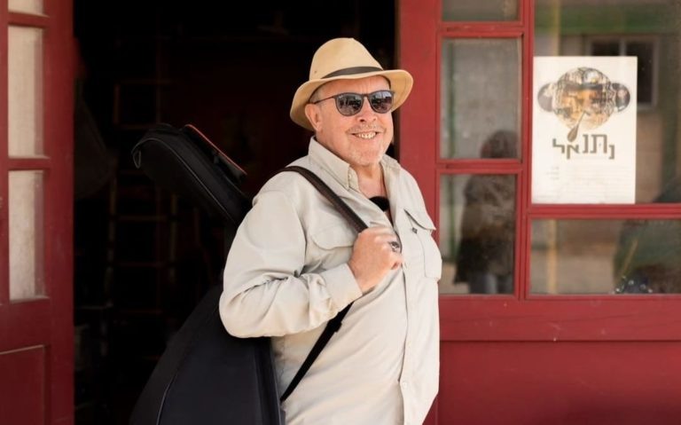    Фото: @makarevich_andrey_official Оксана Маслова