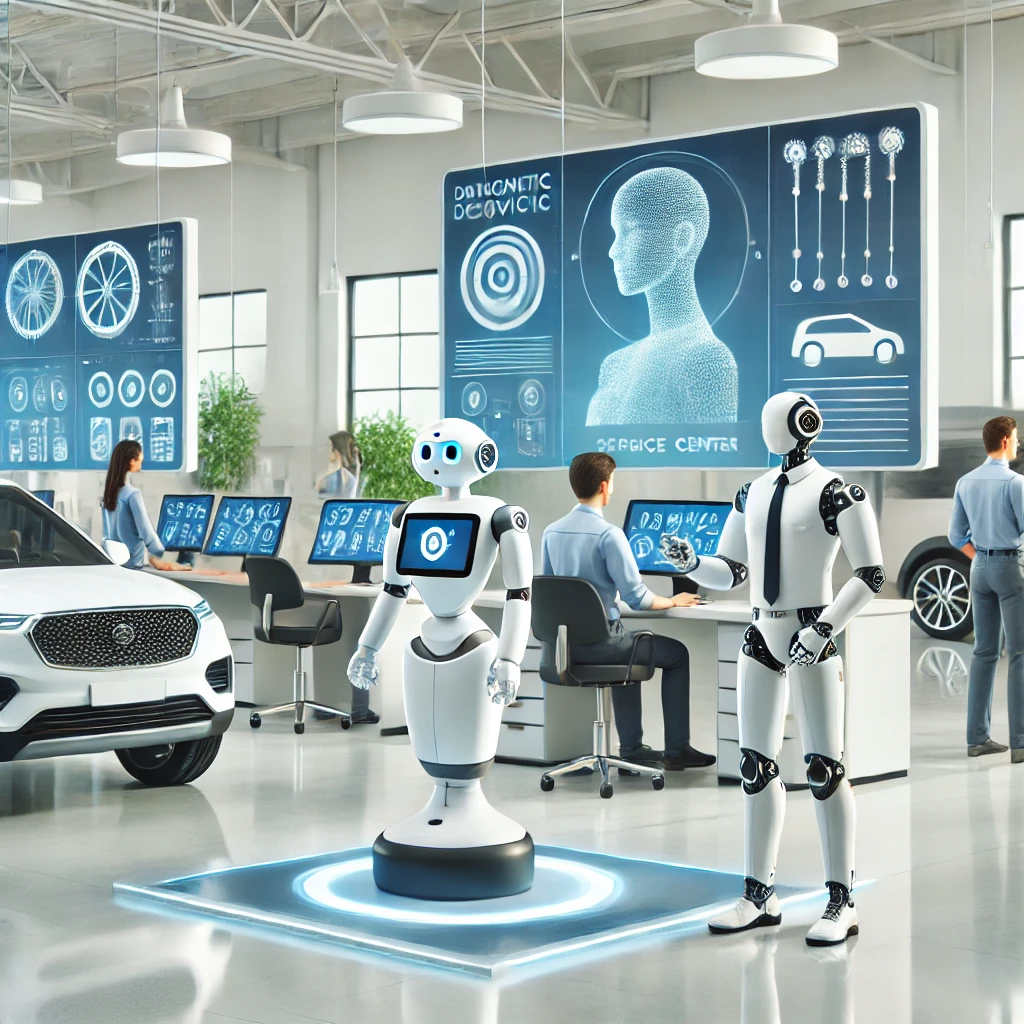 думаю вы видели аналогичного робота в екатеринбурге в СБербанке на Куйбышева, который кофе разливает. 