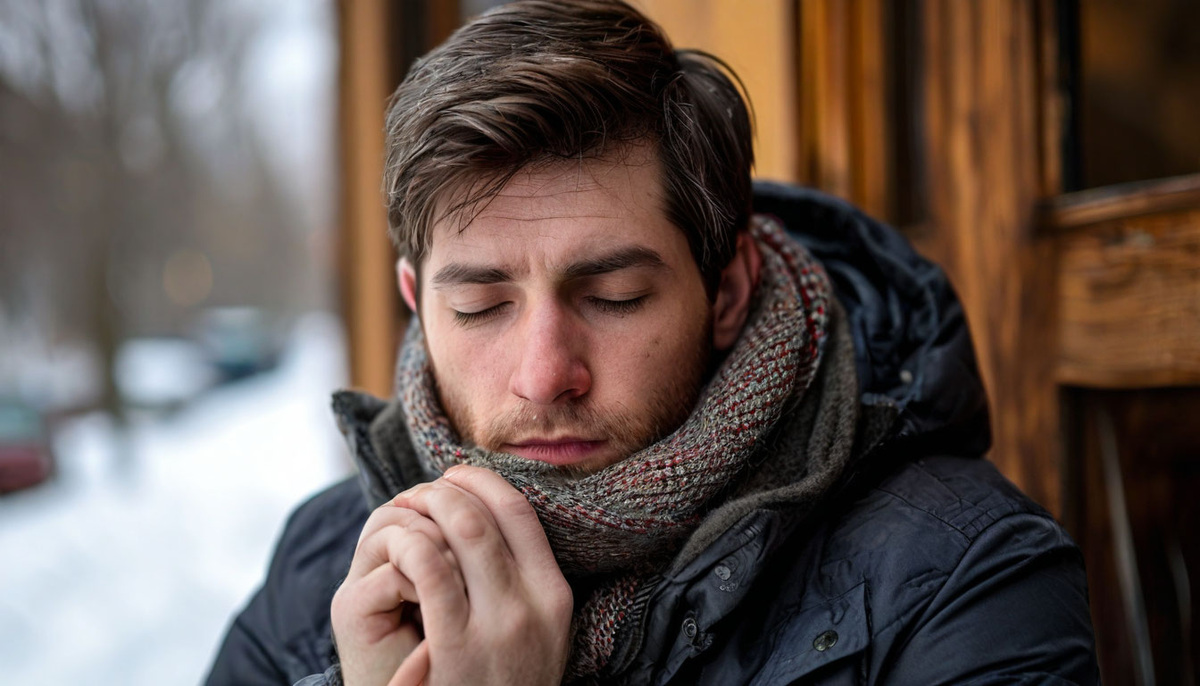 Затянувшаяся простуда: причины, последствия и пути восстановления