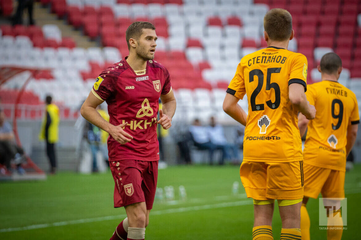 ​Фото: © Владимир Васильев / «Татар-информ»