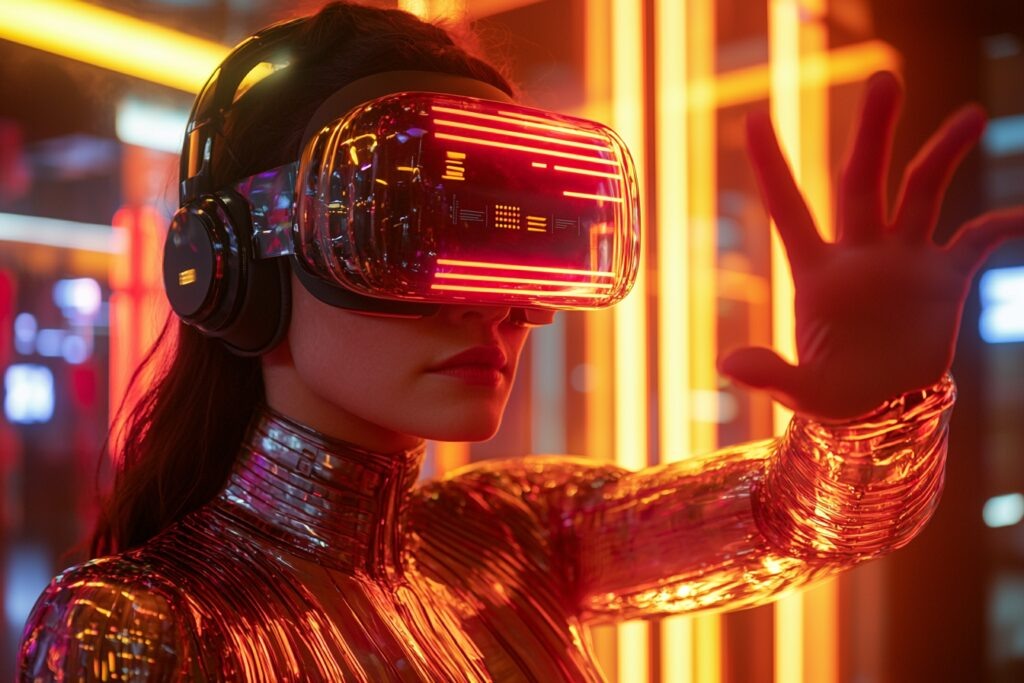    VR разработка приложений MoziBlorf54Q