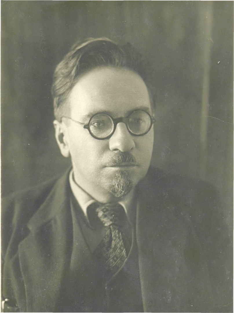 М. С. Волобуев-Артемов