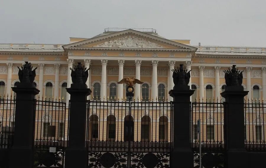 ФОТО Сергея ГРИЦКОВА