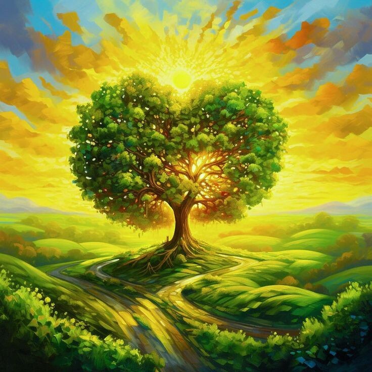 Родовое древо