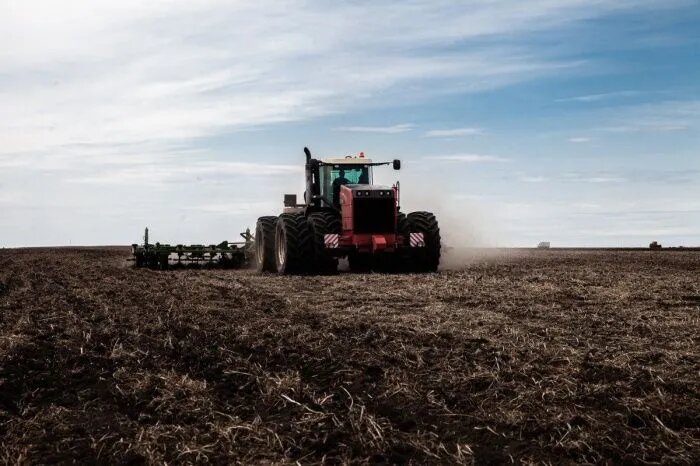 Эксперты считают, что погодные аномалии должны привести к изменению канонов ведения сельского хозяйства на Юге в стране в целом. // Фото: donland.ru