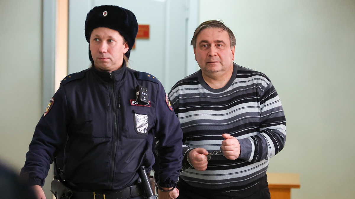    Источник: Донат Сорокин/ТАСС