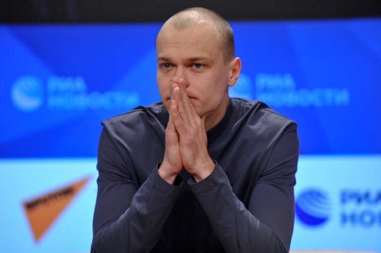    Фото: Авилов Александр/Агентство «Москва» Софья Чулкова