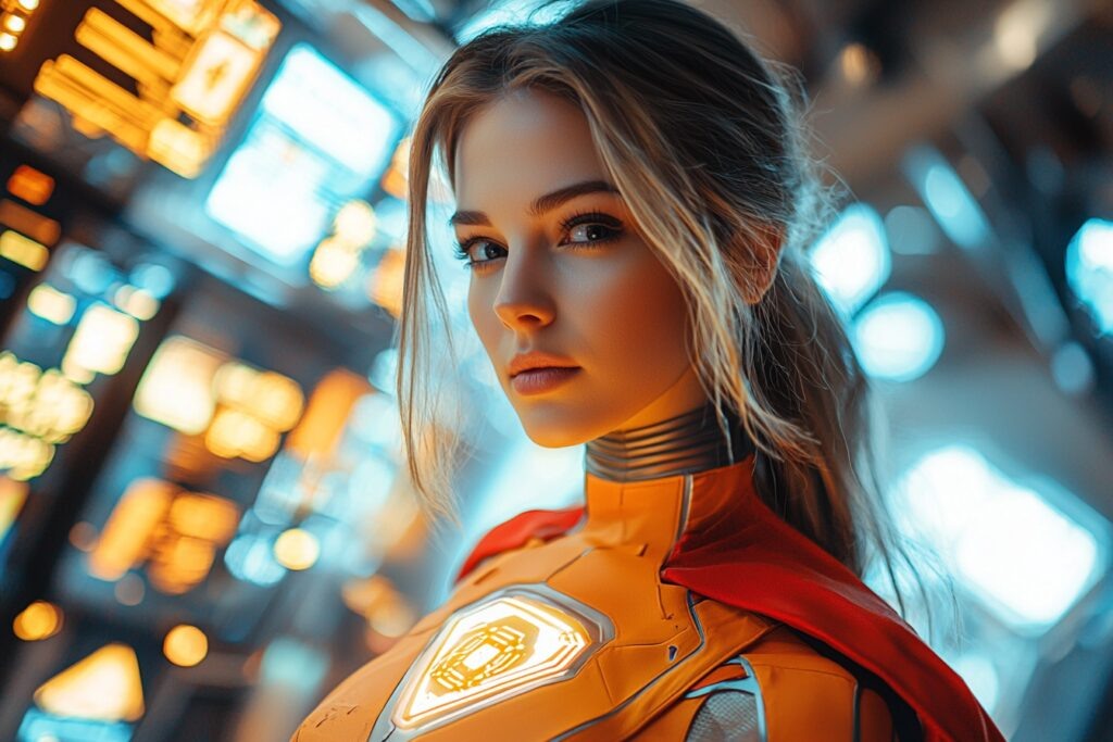    ИИ автоматизация для бизнеса Astralot AI