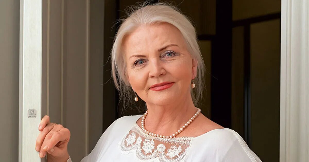 Науменко, рассказывая о том, как стала известной, отметила: