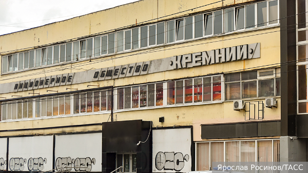     Фото: Ярослав Росинов/ТАСС   
 Текст: Дмитрий Зубарев