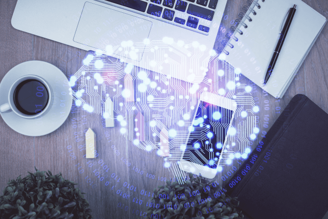 Тренды цифровизации