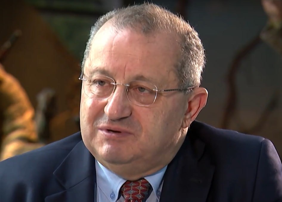 Фото: Prt Scr youtube.com / ОНТ