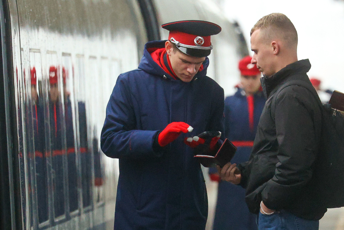 Фото: © Bulkin Sergey/ news.ru/ Global Look Press