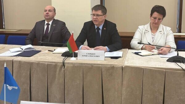    © Sputnik / Екатерина Куница