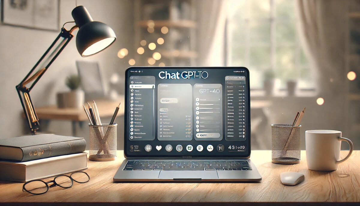 ChatGPT в России: Сервисы с поддержкой GPT-4o