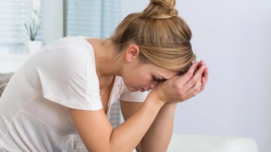    Что такое нервное истощение и как с ним справиться: советы клинического психолога Алина Городниченко