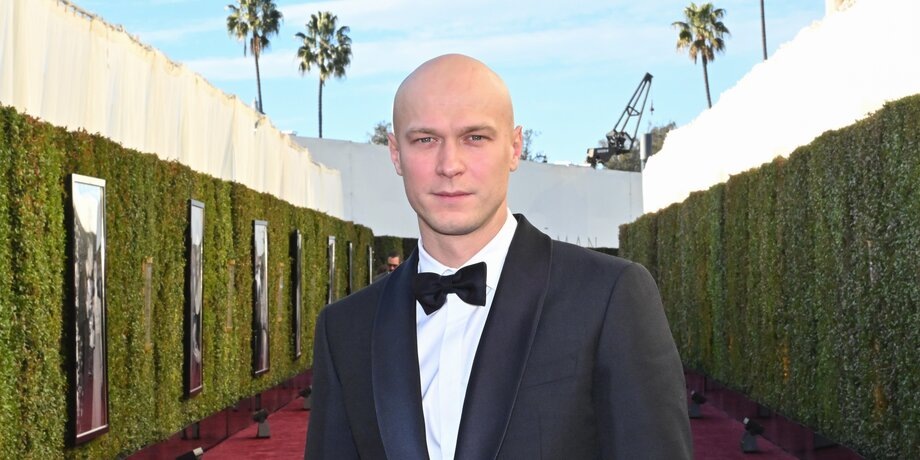 Фото: Getty Images/Earl Gibson III/GG2025/Penske Media