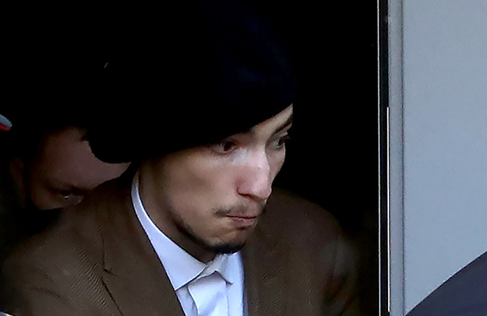    Павел Крисевич.Сергей Карпухин/ТАСС