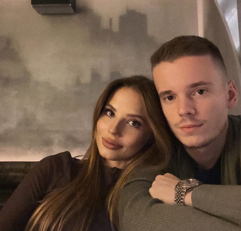    Фото: @lianashulginaa Оксана Маслова