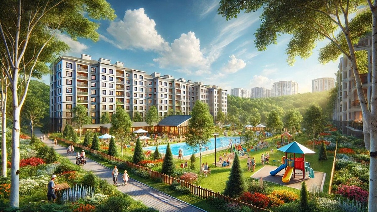    Изображение создано при помощи ИИ.