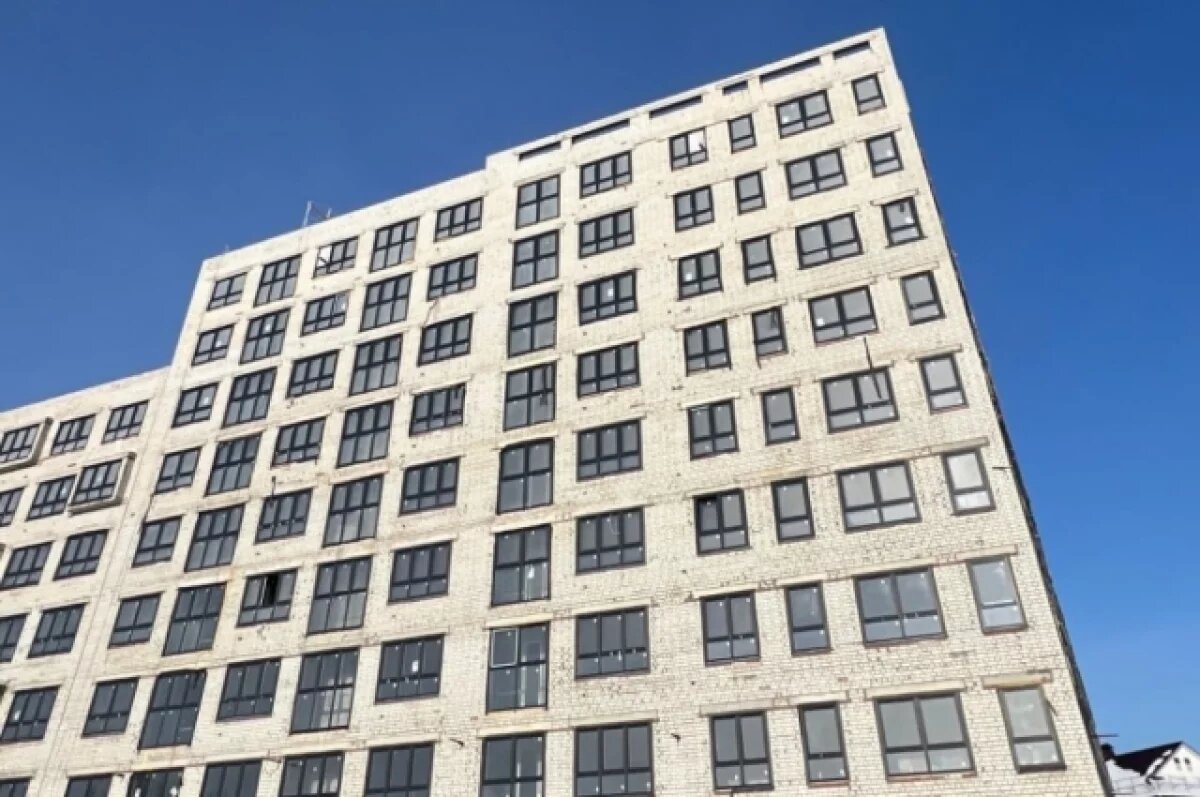    В Калужской области УК без ведома жильцов подняла квартплату почти в 2 раза