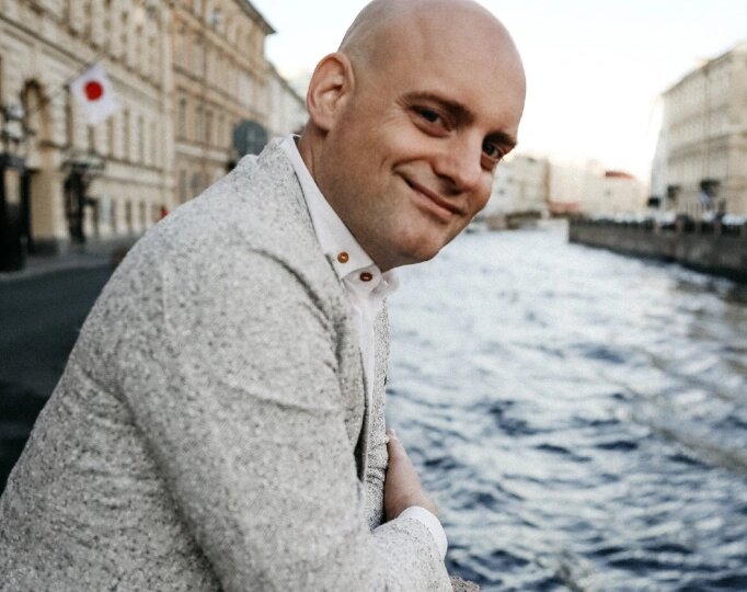 Англичанин в России: «Я давно перешёл на русскую манеру общения. Это отличный фильтр для лжецов»