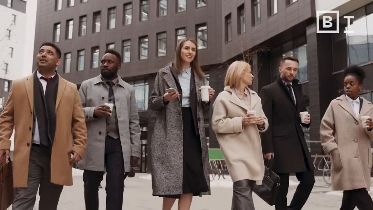 Скриншот из видео