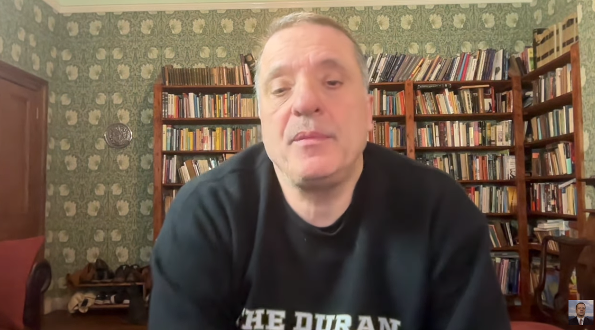    В Британии обратили внимание на молчание Трампа о поставках оружия Украине