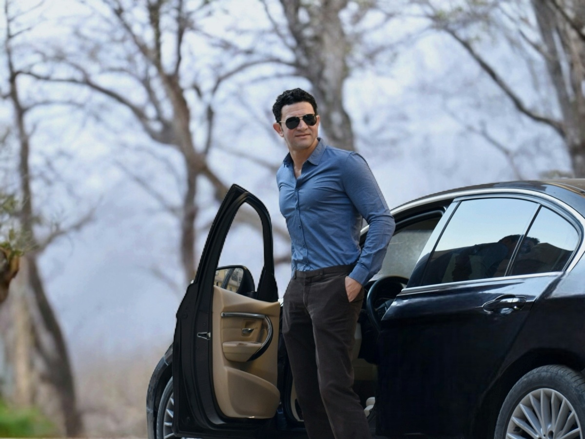 Фото с бесплатного фотостока https://unsplash.com, автор Ramy Mamdouh