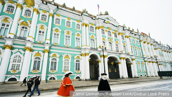     Фото: Zamir Usmanov/Russian Look/Global Look Press   
 Текст: Дарья Григоренко