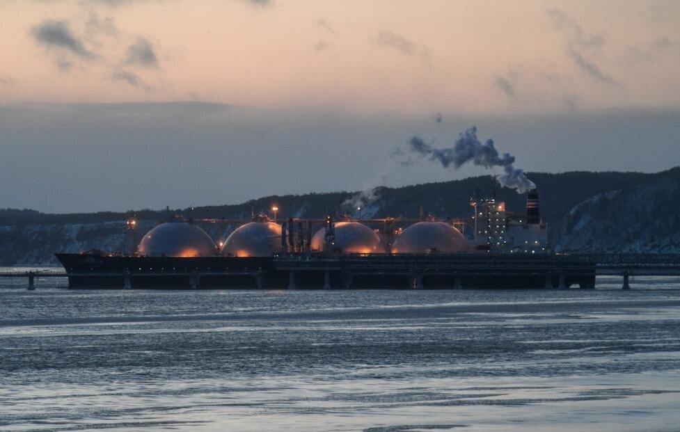 © Николай Михальченко/ ТАСС