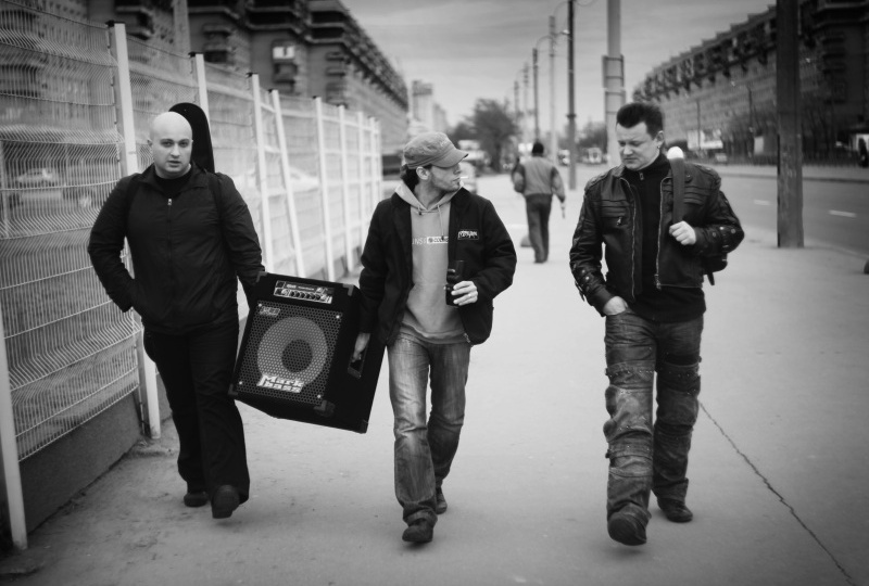 Князь: я не стану повторять опыт «Короля и Шута»