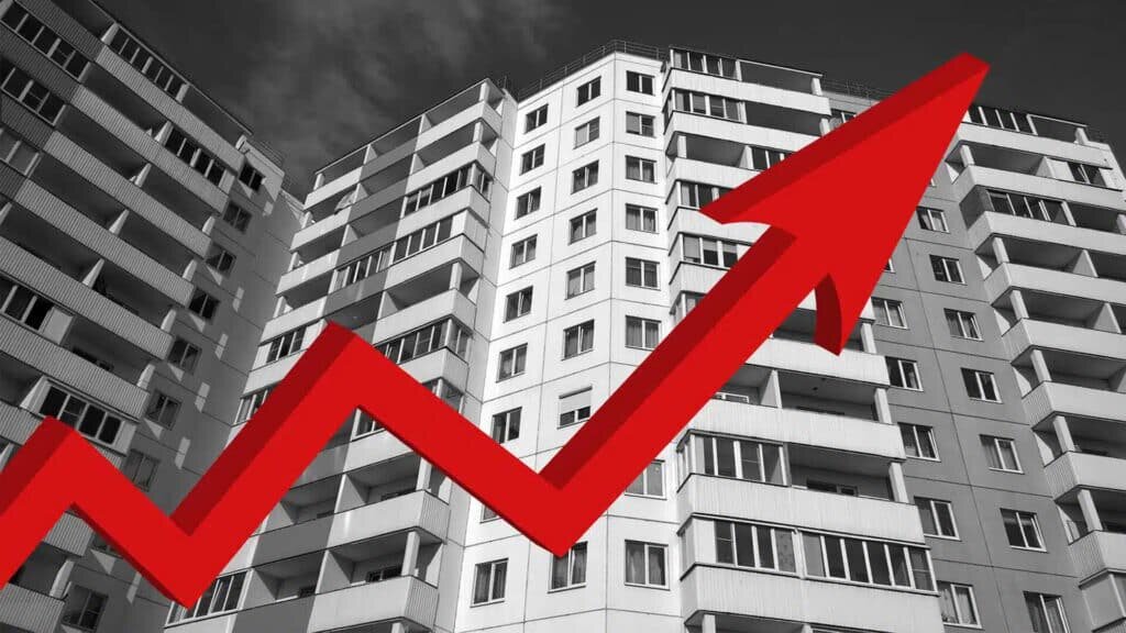    Где самая дорогая аренда жилья в Казахстане / shutterstock, бильд-редактор: Дастан Шанай