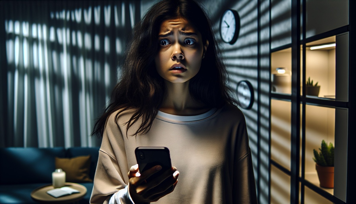    Изображение сгенерировано нейросетью DALL•Е 3 