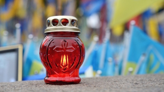    Киев вернул из России более 700 тел погибших украинских военных Богдан Герцен