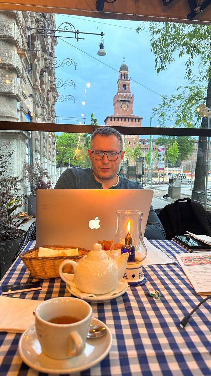 Фото Екатрины Козловой