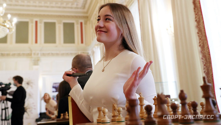    Ольга Баделько.Александр Федоров