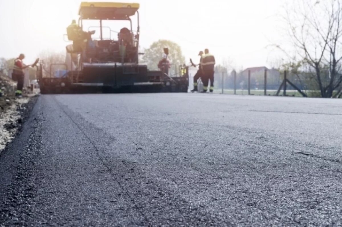    Завершить ремонт дороги Алушта - Ялта планируют в первой половине 2026 года